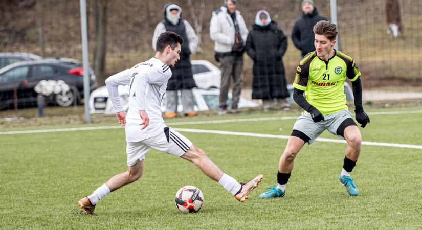 ,,Ha mi lennénk a Lecce, mondhatnánk, hogy nem ez volt a Lecce meccse..."