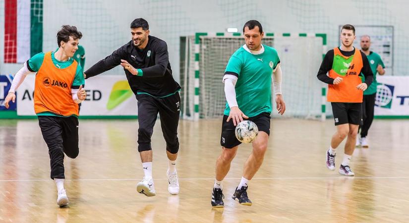 Csak az interneten lehet nézni az ETO meccsét 17 órától – mutatjuk, hol!