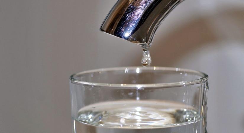 Nem jön víz a csapból? Mutatjuk, mi lehet az oka!