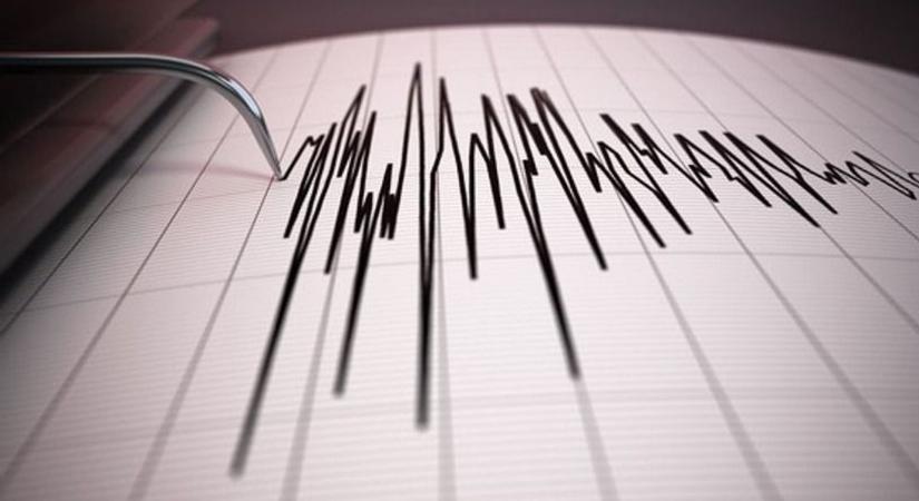 Riadalom szombat délután: Erős földrengés rázta meg Szlovákiát, itthon is sokan érezték