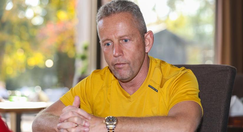 Megrázó vallomás érkezett Schobert Norbitól, elmondta, hogyan tették tönkre és semmizték ki