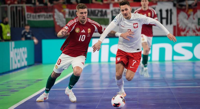 BL-győztes edzőket nyűgözött le a magyar szövetségi kapitány