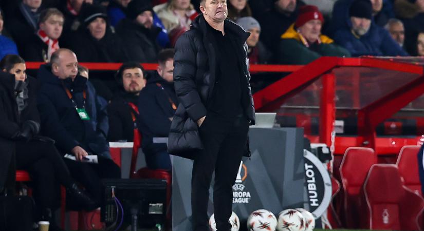 Angliában ismét Robbie Keane esetleges klubváltásáról cikkeznek