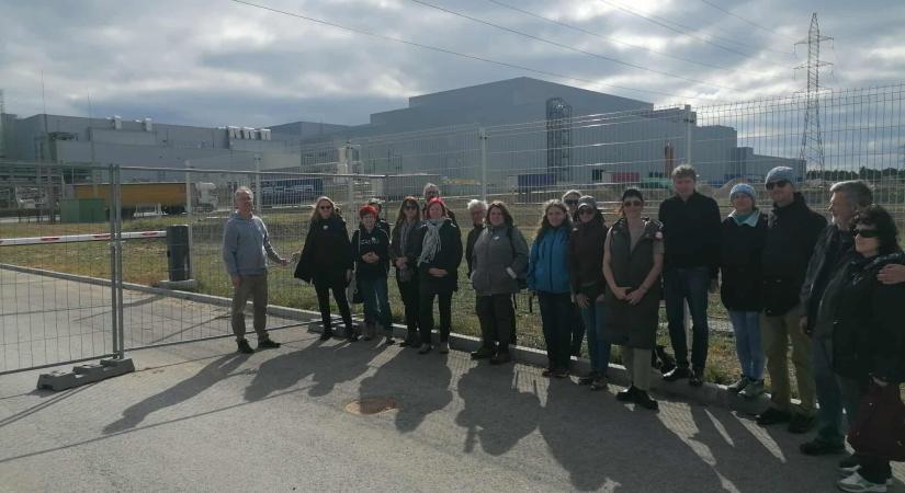 A gödi ötgyermekes családapa ellen beindult a fideszes karaktergyilkosság természetesen közpénzből