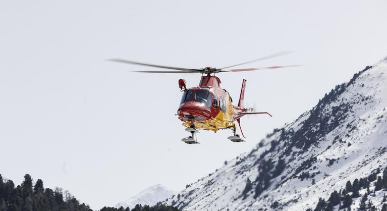 Újabb öt ember halt meg lavinák miatt Ausztriában