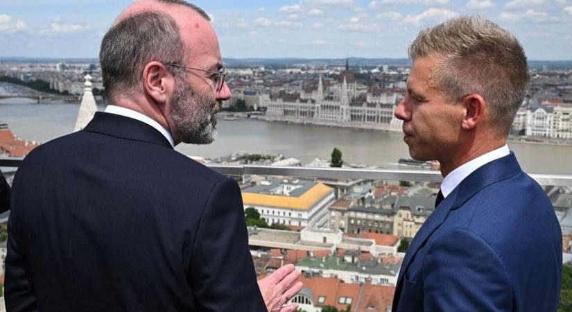 Végleg eldőlt: Magyar Péternek semmi baja az ukrán zsarolással