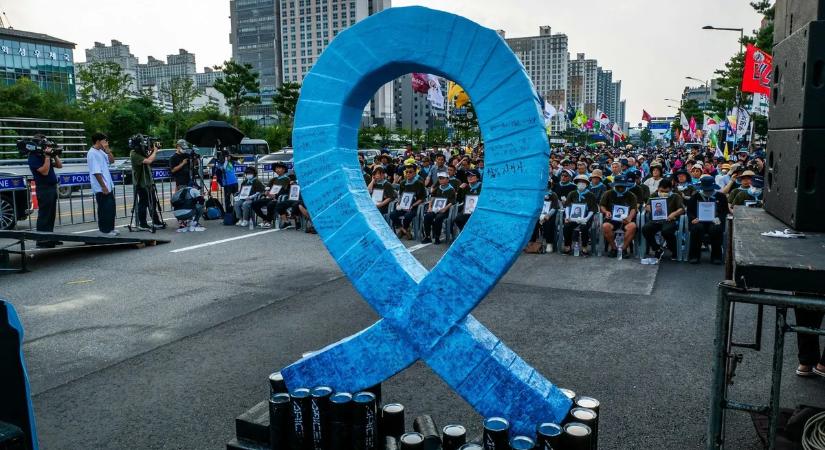 Ez a tünet egy ráktípus első jele lehet - ön tapasztalt már ilyet?