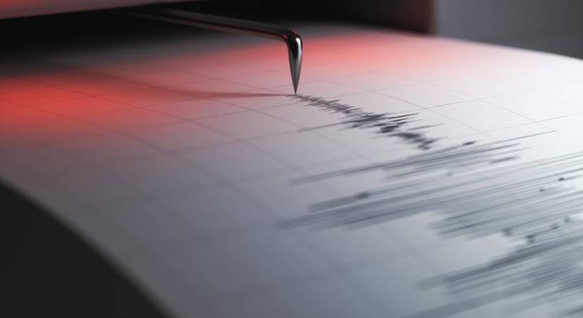 Több mint 50 földrengés rázta meg hazánkat az elmúlt harminc napban – ma egy 4,35-ös magnitúdójú