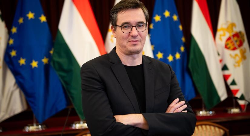 Karácsony Gergely a kampányról: A szó cselekszik, minden erőszakot megelőzött a gyűlöletbeszéd