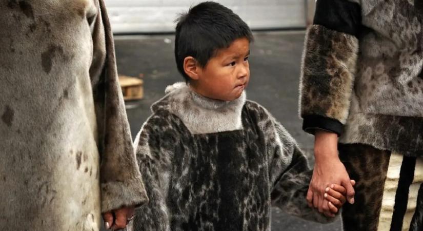 Vérlázító emberkísérlet: náci módon próbálták átnevelni a gyerekeket