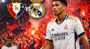 Pamplonai csata: Kötelező győzelem kapujában a Real Madrid