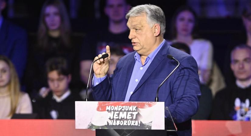 A kormány emeli a tétet