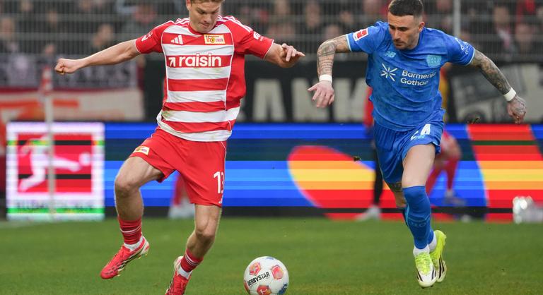 Megtört a jég, idei első győzelmüket aratták Schäfer Andrásék