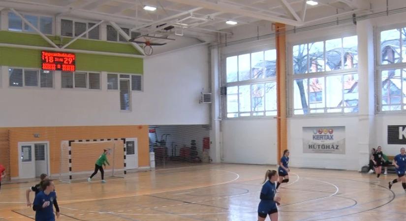 Hazai pályán kapott ki a Tungsram a dobogóesélyestől