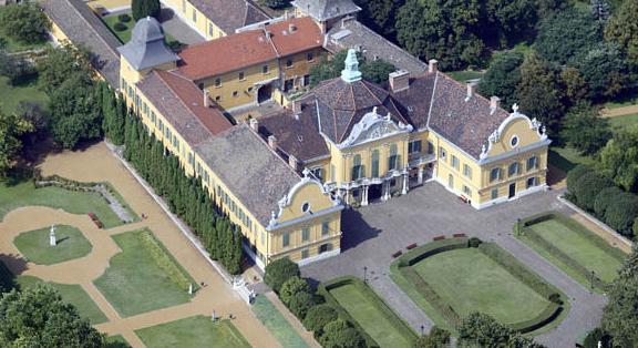 Nagytétényi Kastélymúzeum