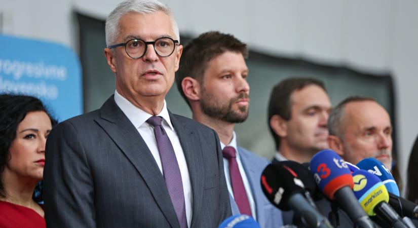 Kőolaj-vita: Az ellenzék szerint Fico lépése empátia nélküli cinizmus, a kormányfő emberiesség elleni bűnt követhet el az áram leállításával