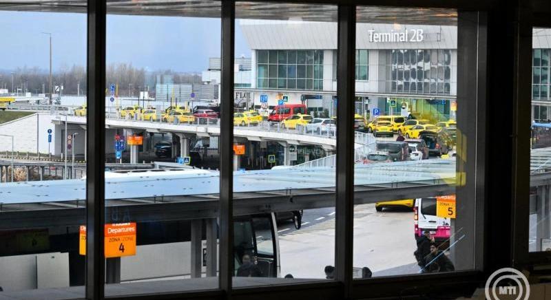 Folyamatosan fejlesztik a Budapest Liszt Ferenc Nemzetközi Repülőteret