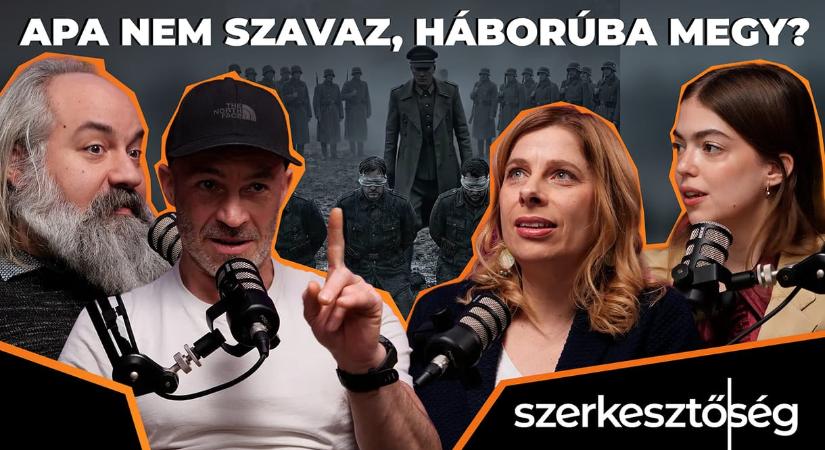 Hisztéria vagy apátia lesz az egybites kampányüzenetek hatása? – Szerkesztőség #14