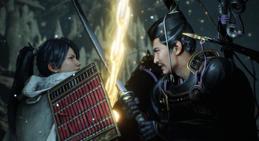 Gyönyörű eladási mérföldkőhöz érkezett a Nioh 3 az első két hete végére