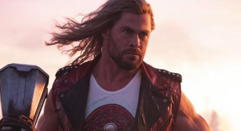 Chris Hemsworth meglepőt mondott
