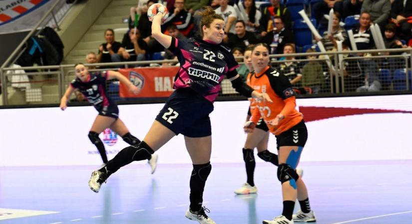 A jobbik arcát mutatta az MKC, negyeddöntős a mosonmagyaróvári együttes