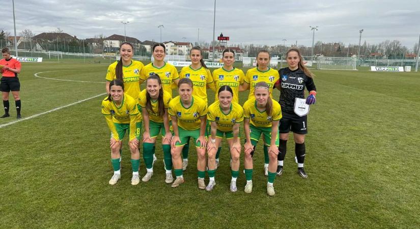 Viktoria FC: vereség némi ellenszélben