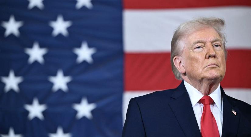 Trump annyira a szívére vette, hogy a legfelsőbb bíróság eltörölte a vámjait, hogy gyorsan emelt a pénteken meghirdetetteken