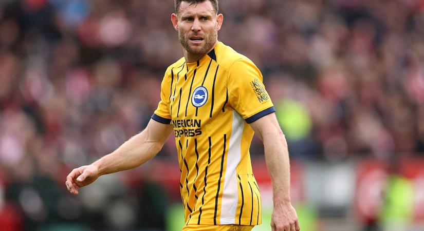 James Milner történelmet írt a Premier League-ben