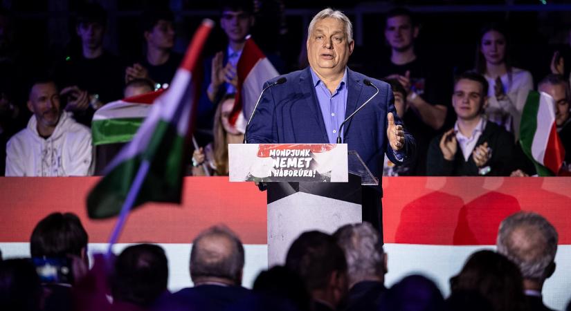 Orbán Viktor elárulta: erre számítson mindenki!