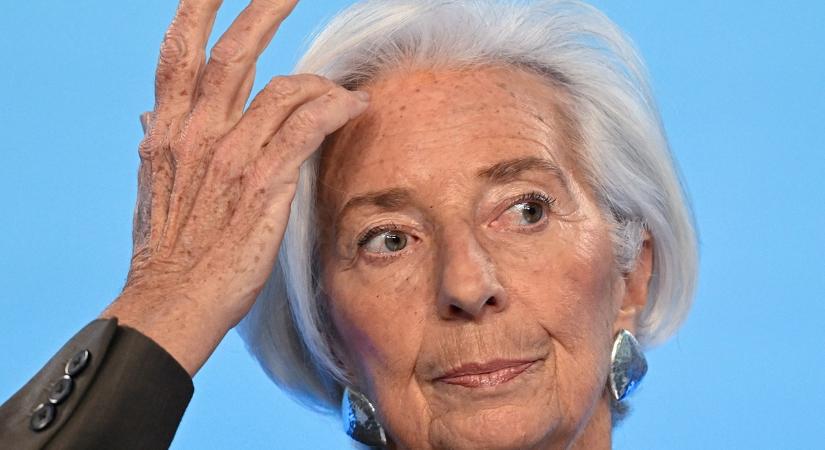 Itt a brüsszeli B-terv: Lagarde és a nagyhatalmak Orbán Viktor vétójogát kerülnék meg?