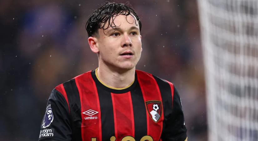 Premier League: West Ham–Bournemouth