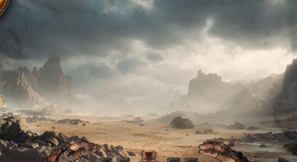 Elindult a magyar fejlesztésű The Fallen Gods Kickstarter kampánya