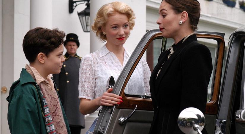 Jön Agatha Christie Marple kisasszonya az Epic Drama csatornára