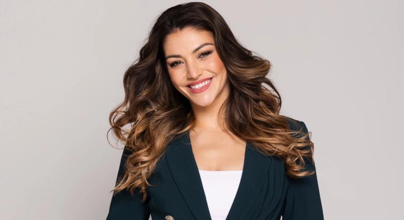 Kulcsár Edina elárulta, miért változott meg a stílusa