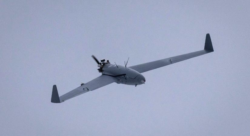 Olcsó drónt gyártana Európa