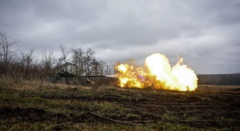 Zelenszkij legfőbb európai támogatója azonnal csapatokat küldene a háborúba