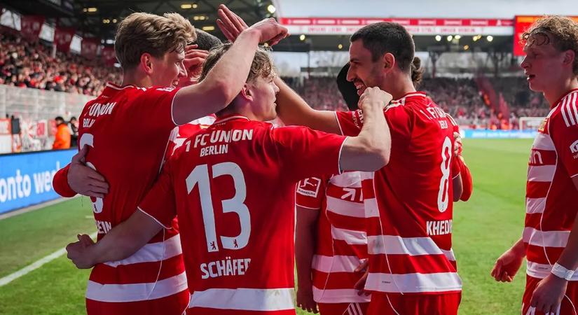 Bundesliga: Megvan Schäferék idei első győzelme, majdnem ráfázott a gólparádéra a Bayern - videók