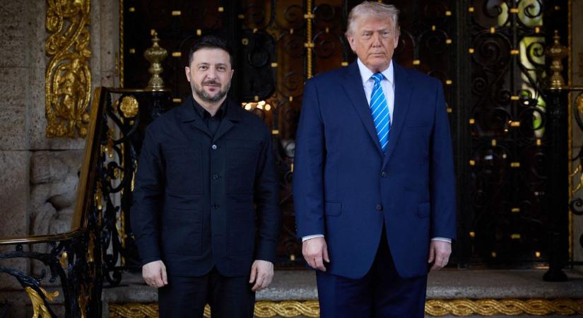 Nem látszik a vége: még évekig elhúzódhat az orosz-ukrán konfliktus