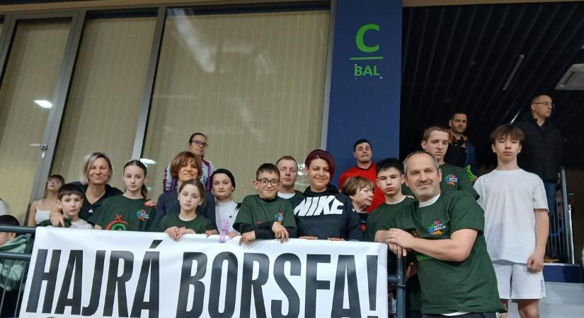 Nagy vagy! Izgalmas tévés vetélkedőben szerepel a zalai iskola csapata