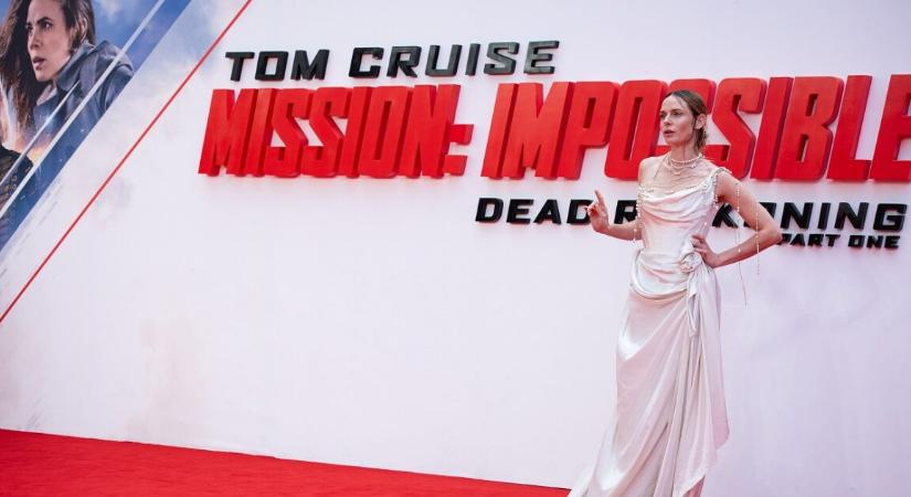 Rebecca Ferguson új sci-fije nagyobbat bukott, mint a ’80-as évek egyik leghírhedtebb kudarca