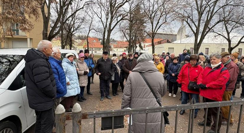 Eger rejtett vízi múltja – 100 éve valami nagyon megváltozott a városban  Fotók