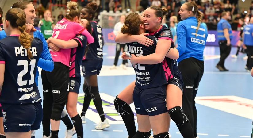 Biztosan lesz magyar csapat az Európa Liga négyes döntőjében