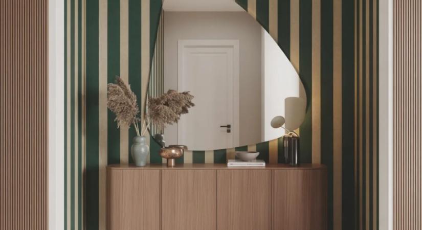 Túl sok? Pont ez a lényeg – 2026 legmerészebb mintája most berobban