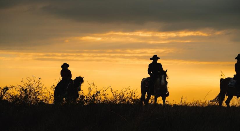 A Netflix elfeledett western mesterműve még mindig üt