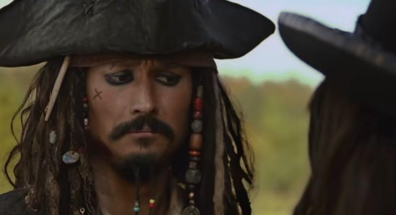 Fej-fej mellett a folytatásért A Karib-tenger kalózai és a Top Gun