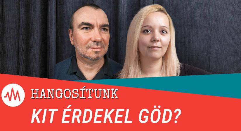 A botrány után talán mások is borítanak majd – Hangosítunk