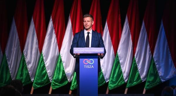 Magyar Péter: Petőfi Sándor hazájában lopnak a bőség kosarából