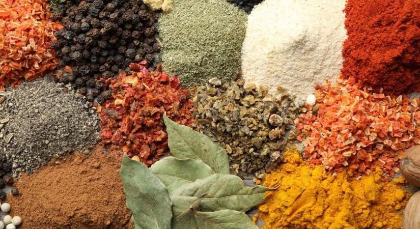 Több mint fűszer: gyógyhatása miatt évezredek óta alkalmazzák