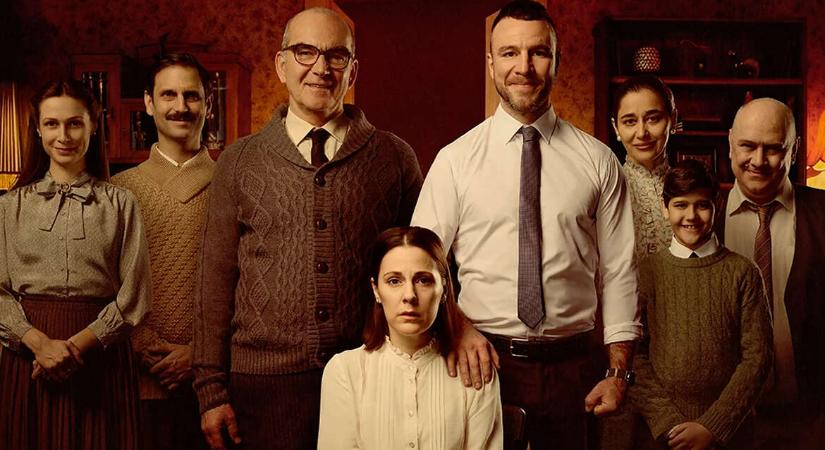 Az elrabolt Lovas Rozival a diktatúra szorításában találjuk magunkat