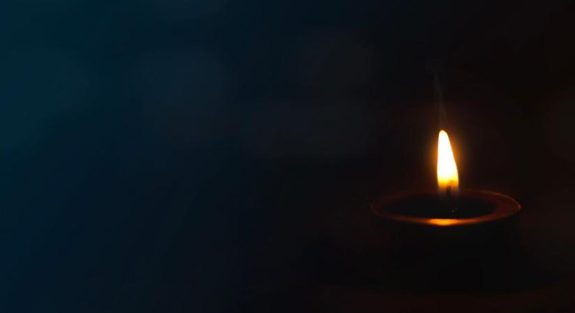 Gyász: elhunyt Szombathely korábbi anyakönyvvezetője